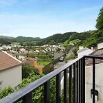 Paradise House * Furnas (Azores)