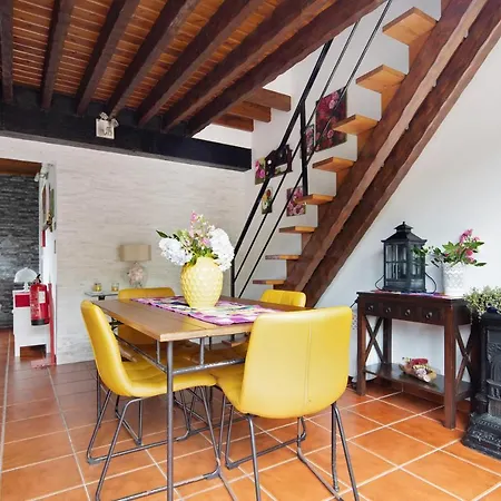 Paradise House