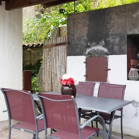 Paradise House Furnas (Azores)