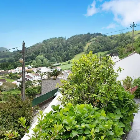 別荘 Paradise House フルナス