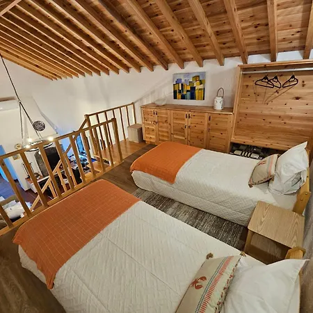 Paradise House Nyaraló *