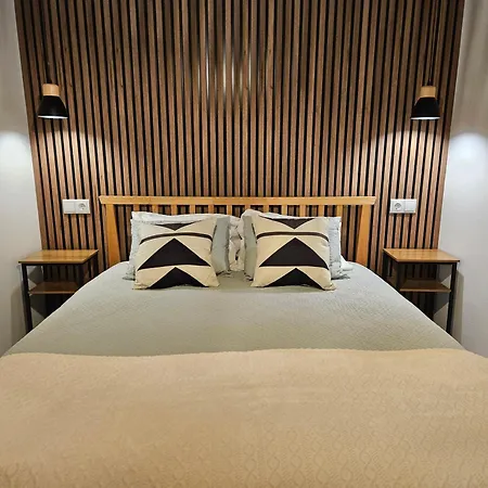 Paradise House Nyaraló *