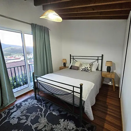 Paradise House Дом отдыха