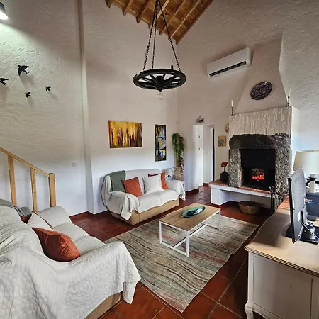 Paradise House