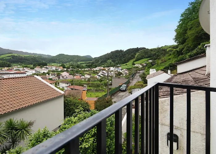 Paradise House Nyaraló *