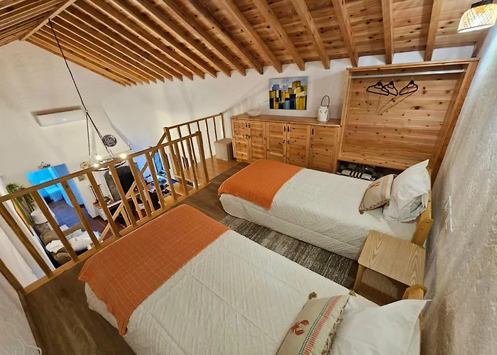 Paradise House Nyaraló *