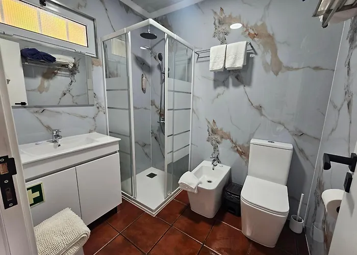 Paradise House Furnas