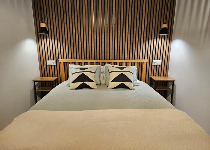 Paradise House Nyaraló *