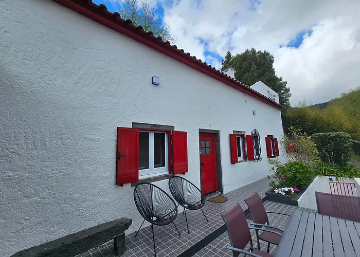 Nyaraló Paradise House