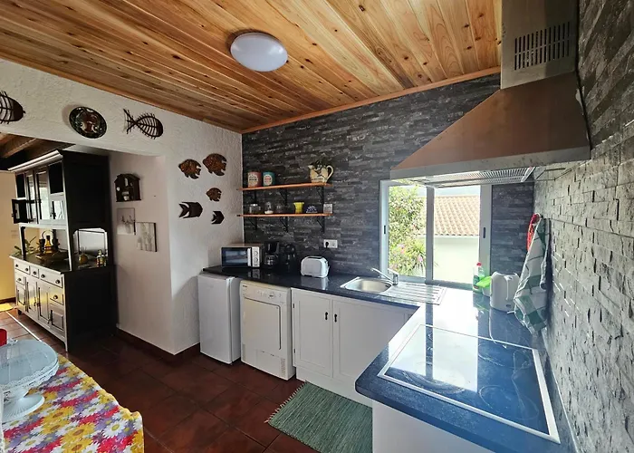 Paradise House Nyaraló