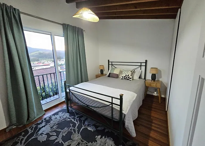 Paradise House Nyaraló